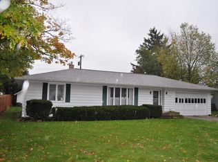 1807 Taylor St, Goshen, IN 46526