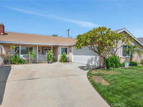 6293 Arch Way, Riverside, CA 92506