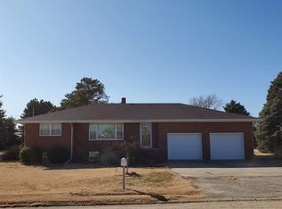 1350 Federal St, Hays, KS 67601