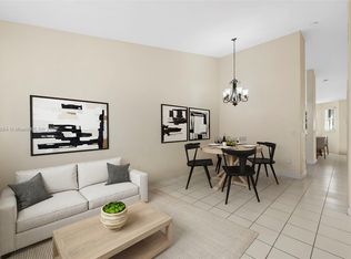 1677 SE 27th Ct UNIT 205, Homestead, FL 33035