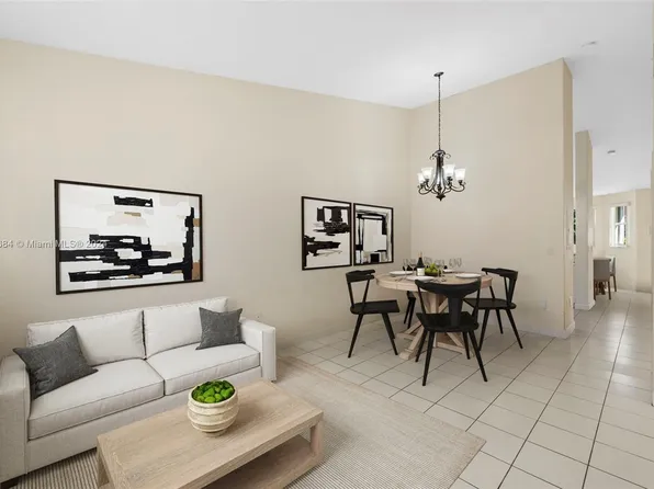1677 SE 27th Ct Unit 205, Homestead, FL 33035