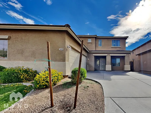 1055 S Fargo St, Chandler, AZ 85286