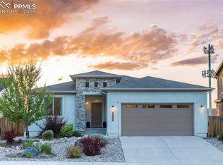 5126 Pring Ranch Rd, Colorado Springs, CO 80922