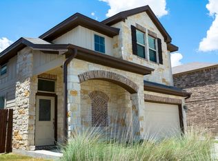 16312 Travesia Way, Austin, TX 78728