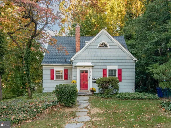 2113 Keith Rd, Abington, PA 19001