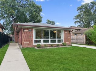 9107 Meade Ave, Morton Grove, IL 60053