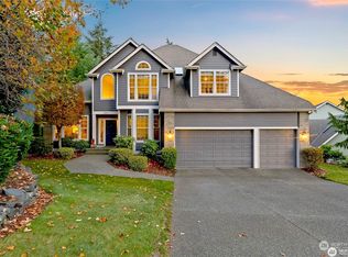 5011 64th Ave NW, Gig Harbor, WA 98335