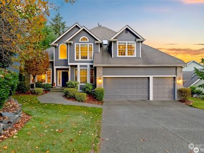 5011 64th Avenue NW, Gig Harbor, WA, 98335