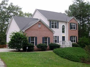 1235 Greenwood Acres Dr, Cumming, GA 30040