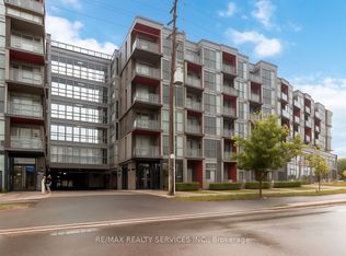 5230 Dundas St #A531, Burlington, ON