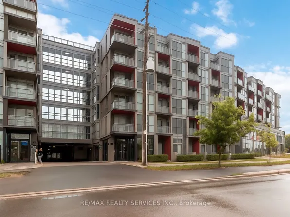 5230 Dundas St #A531, Burlington, ON L7L 0J5