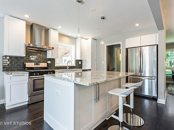 5th image of 6113 N Kimball Ave