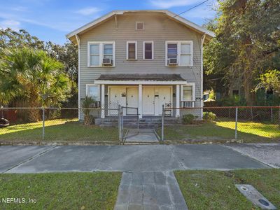234 E 18TH Street, Jacksonville, FL, 32206