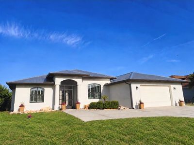 9150 MELODY CIRCLE, Port Charlotte, FL, 33981