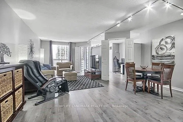 2 bed, $2,750 — Photo 3