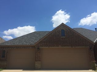 16608 Moorgate Ln, Edmond, OK 73012