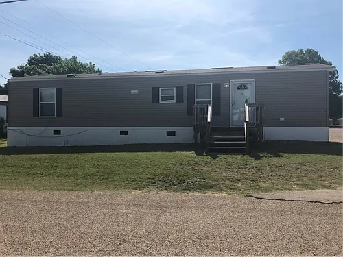 Floor plan SR 2bd/1ba