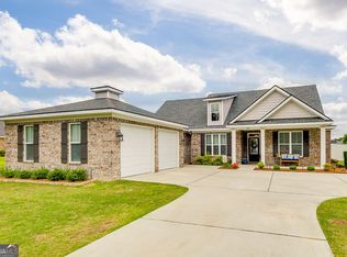 539 Braves Field Dr, Guyton, GA 31312