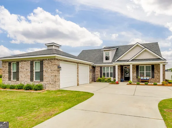539 Braves Field Dr, Guyton, GA 31312