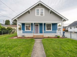 1811 S 3rd St, Mount Vernon, WA 98273