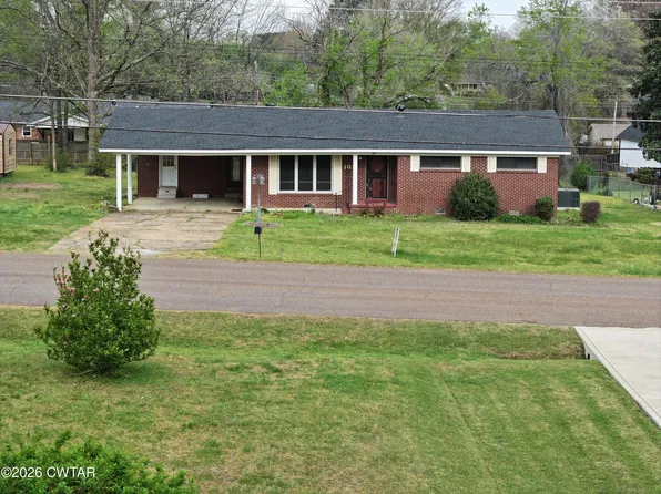 107 Overton Dr, Jackson, TN 38301