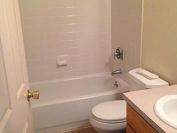 Main Bath