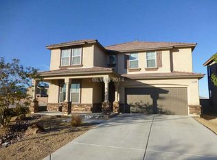 5648 Tideview St, North Las Vegas, NV 89081