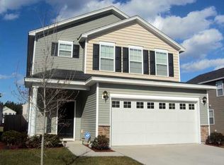 340 Peters Creek Dr, Summerville, SC 29483