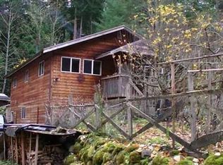 16410 Longmire Rd SE, Yelm, WA 98597