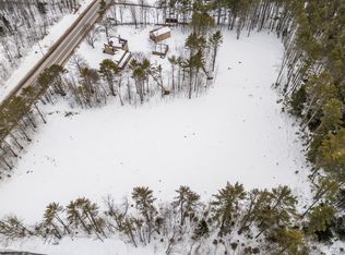 0 Mayville Road, Bethel, ME 04217