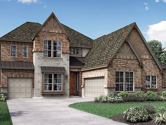 Homestead Elevation B