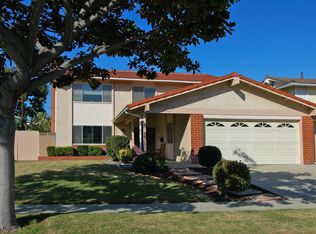 3607 Michelle Dr, Torrance, CA 90503