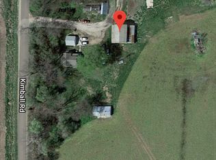 960 Kimball Rd, Saint Paul, NE 68873