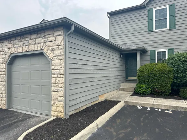 9142 Parkpoint Ln, Lewis Center, OH 43035