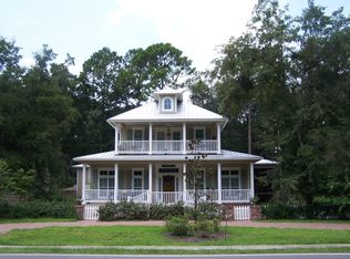 507 Dilworth St, Saint Marys, GA 31558