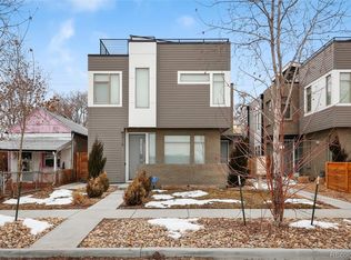 3717 N Inca St, Denver, CO 80211