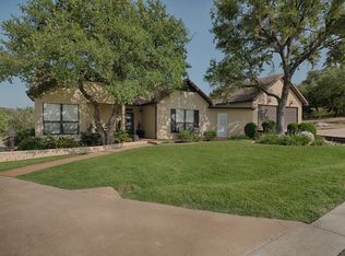 605 Twin Sails, Horseshoe Bay, TX 78657