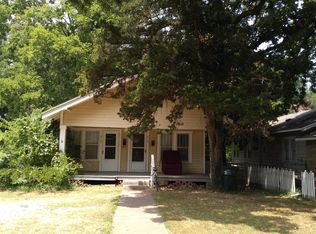 812 S Pickard Ave, Norman, OK 73069