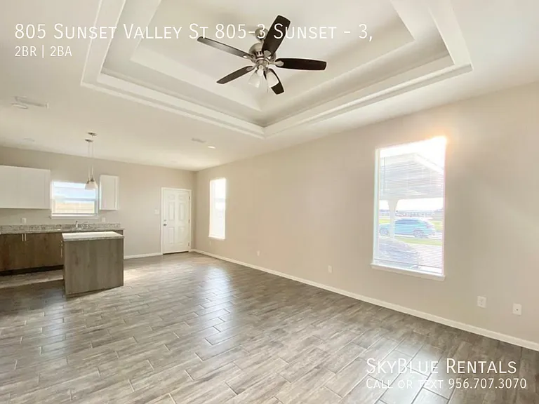 805 W Sunset Valley St #3 — Photo 2