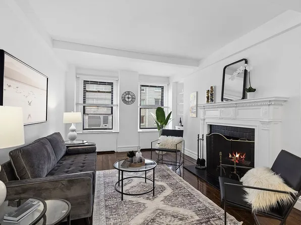 205 E 78th St APT 9H, New York, NY 10075