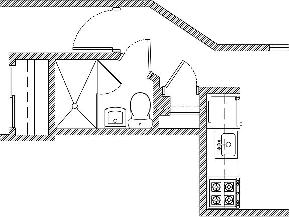 2nd image of 25 W 84th St APT 3D