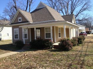 816 Woodlawn St, Memphis, TN 38107