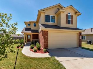 14509 Martial Eagle Dr, Elgin, TX 78621