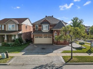 901 Bennett Blvd, Milton, ON L9T6X5