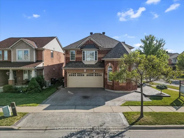 901 Bennett Blvd, Milton, ON L9T 6X5