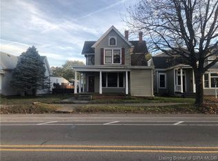 1910 E Spring St, New Albany, IN 47150