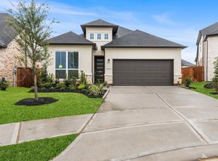 7307 Trail Ridge Dr, Fulshear, TX 77441