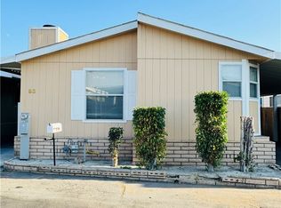 16600 Downey Ave SPACE 93, Paramount, CA 90723