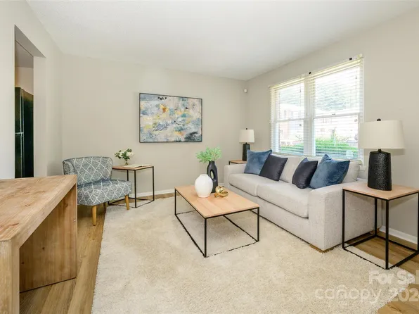 1211 Scaleybark Rd APT B, Charlotte, NC 28209