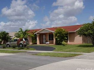 13337 SW 43rd Ln, Miami, FL 33175